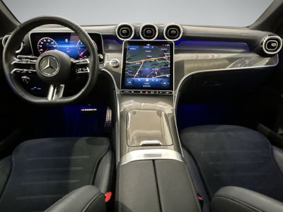 Mercedes-Benz GLC Gebrauchtwagen Mercedes-Benz GLC Gebrauchtwagen