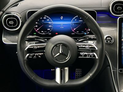 Mercedes-Benz GLC Gebrauchtwagen Mercedes-Benz GLC Gebrauchtwagen