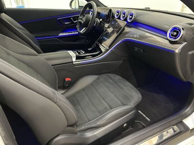 Mercedes-Benz CLE Gebrauchtwagen Mercedes-Benz CLE Gebrauchtwagen