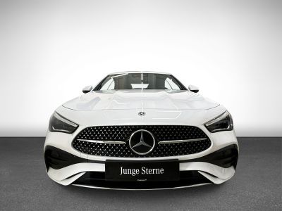 Mercedes-Benz CLE Gebrauchtwagen Mercedes-Benz CLE Gebrauchtwagen
