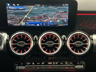 Mercedes-Benz GLB Gebrauchtwagen Mercedes-Benz GLB Gebrauchtwagen