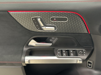 Mercedes-Benz GLB Gebrauchtwagen Mercedes-Benz GLB Gebrauchtwagen