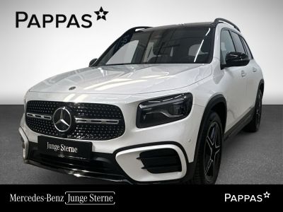 Mercedes-Benz GLB Gebrauchtwagen Mercedes-Benz GLB Gebrauchtwagen