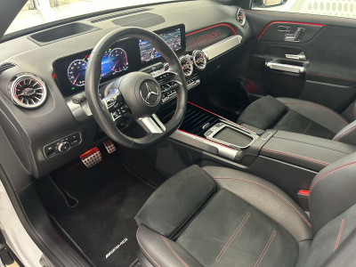 Mercedes-Benz GLB Gebrauchtwagen Mercedes-Benz GLB Gebrauchtwagen