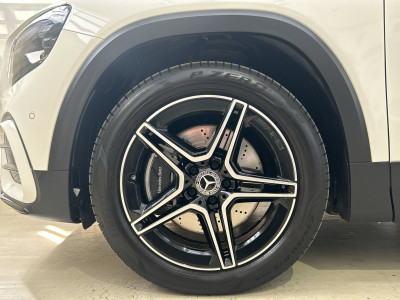 Mercedes-Benz GLB Gebrauchtwagen Mercedes-Benz GLB Gebrauchtwagen