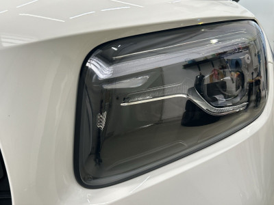 Mercedes-Benz GLB Gebrauchtwagen Mercedes-Benz GLB Gebrauchtwagen