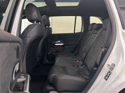 Mercedes-Benz GLB Gebrauchtwagen Mercedes-Benz GLB Gebrauchtwagen