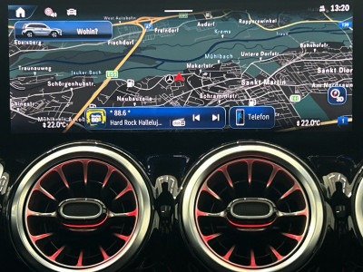 Mercedes-Benz GLB Gebrauchtwagen Mercedes-Benz GLB Gebrauchtwagen