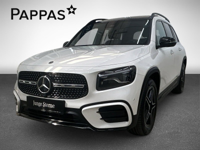Mercedes-Benz GLB Gebrauchtwagen Mercedes-Benz GLB Gebrauchtwagen