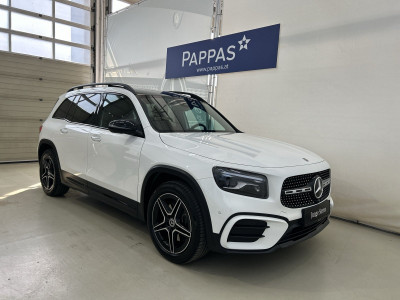 Mercedes-Benz GLB Gebrauchtwagen Mercedes-Benz GLB Gebrauchtwagen