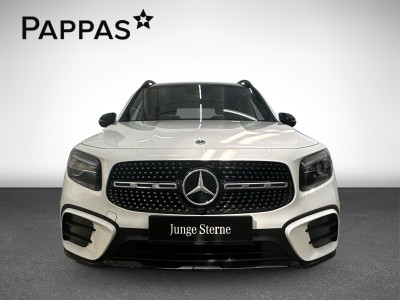 Mercedes-Benz GLB Gebrauchtwagen Mercedes-Benz GLB Gebrauchtwagen