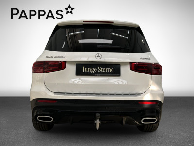 Mercedes-Benz GLB Gebrauchtwagen Mercedes-Benz GLB Gebrauchtwagen