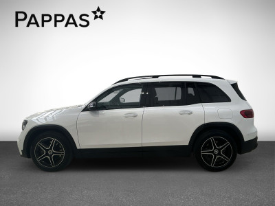 Mercedes-Benz GLB Gebrauchtwagen Mercedes-Benz GLB Gebrauchtwagen