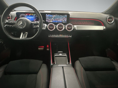 Mercedes-Benz GLB Gebrauchtwagen Mercedes-Benz GLB Gebrauchtwagen