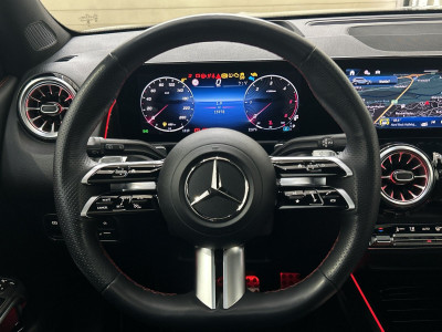 Mercedes-Benz GLB Gebrauchtwagen Mercedes-Benz GLB Gebrauchtwagen