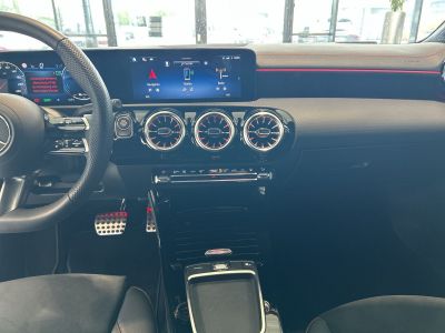 Mercedes-Benz CLA Gebrauchtwagen Mercedes-Benz CLA Gebrauchtwagen