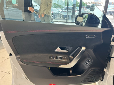 Mercedes-Benz CLA Gebrauchtwagen Mercedes-Benz CLA Gebrauchtwagen