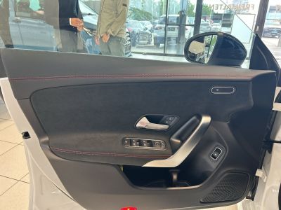 Mercedes-Benz CLA Gebrauchtwagen Mercedes-Benz CLA Gebrauchtwagen