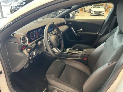 Mercedes-Benz CLA Gebrauchtwagen Mercedes-Benz CLA Gebrauchtwagen