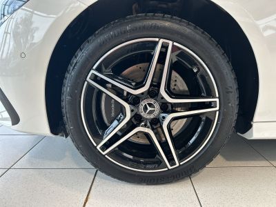 Mercedes-Benz CLA Gebrauchtwagen Mercedes-Benz CLA Gebrauchtwagen