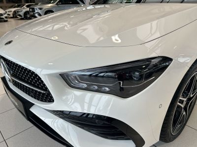 Mercedes-Benz CLA Gebrauchtwagen Mercedes-Benz CLA Gebrauchtwagen