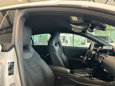 Mercedes-Benz CLA Gebrauchtwagen Mercedes-Benz CLA Gebrauchtwagen