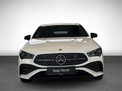 Mercedes-Benz CLA Gebrauchtwagen Mercedes-Benz CLA Gebrauchtwagen