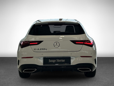 Mercedes-Benz CLA Gebrauchtwagen Mercedes-Benz CLA Gebrauchtwagen