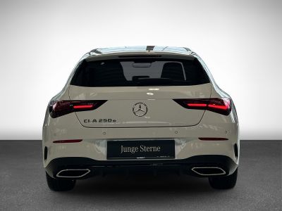 Mercedes-Benz CLA Gebrauchtwagen Mercedes-Benz CLA Gebrauchtwagen