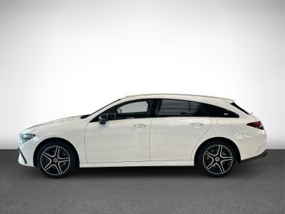 Mercedes-Benz CLA Gebrauchtwagen Mercedes-Benz CLA Gebrauchtwagen
