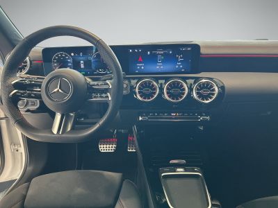 Mercedes-Benz CLA Gebrauchtwagen Mercedes-Benz CLA Gebrauchtwagen