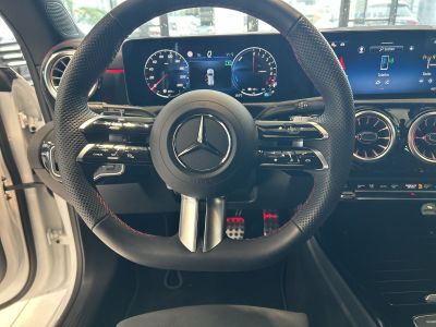 Mercedes-Benz CLA Gebrauchtwagen Mercedes-Benz CLA Gebrauchtwagen