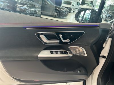 Mercedes-Benz EQE Gebrauchtwagen Mercedes-Benz EQE Gebrauchtwagen
