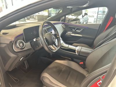 Mercedes-Benz EQE Gebrauchtwagen Mercedes-Benz EQE Gebrauchtwagen