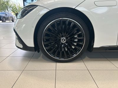 Mercedes-Benz EQE Gebrauchtwagen Mercedes-Benz EQE Gebrauchtwagen