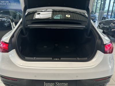 Mercedes-Benz EQE Gebrauchtwagen Mercedes-Benz EQE Gebrauchtwagen