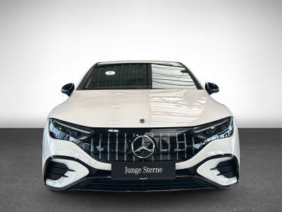 Mercedes-Benz EQE Gebrauchtwagen Mercedes-Benz EQE Gebrauchtwagen
