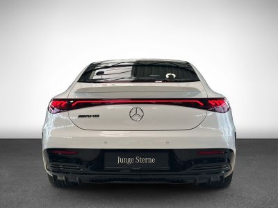 Mercedes-Benz EQE Gebrauchtwagen Mercedes-Benz EQE Gebrauchtwagen