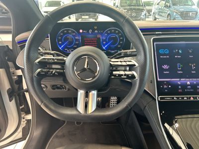 Mercedes-Benz EQE Gebrauchtwagen Mercedes-Benz EQE Gebrauchtwagen