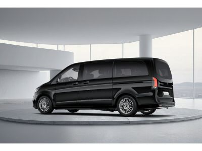 Mercedes-Benz Vito Gebrauchtwagen Mercedes-Benz Vito Gebrauchtwagen