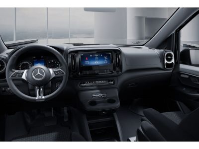 Mercedes-Benz Vito Gebrauchtwagen Mercedes-Benz Vito Gebrauchtwagen