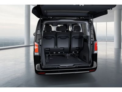 Mercedes-Benz Vito Gebrauchtwagen Mercedes-Benz Vito Gebrauchtwagen