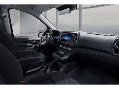 Mercedes-Benz Vito Gebrauchtwagen Mercedes-Benz Vito Gebrauchtwagen