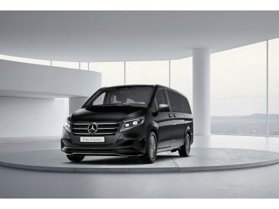 Mercedes-Benz Vito Gebrauchtwagen Mercedes-Benz Vito Gebrauchtwagen