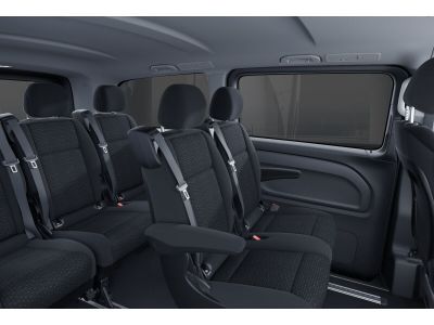 Mercedes-Benz Vito Gebrauchtwagen Mercedes-Benz Vito Gebrauchtwagen
