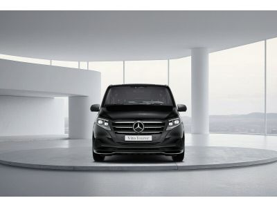 Mercedes-Benz Vito Gebrauchtwagen Mercedes-Benz Vito Gebrauchtwagen