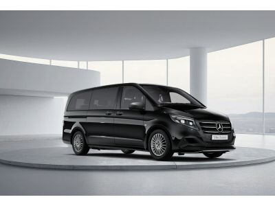 Mercedes-Benz Vito Gebrauchtwagen Mercedes-Benz Vito Gebrauchtwagen
