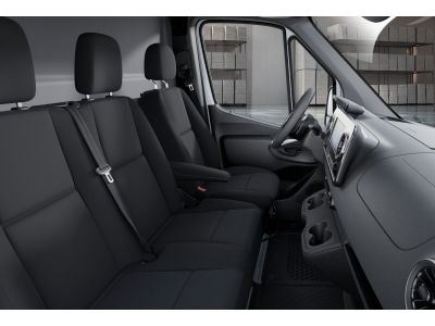 Mercedes-Benz Sprinter Gebrauchtwagen Mercedes-Benz Sprinter Gebrauchtwagen