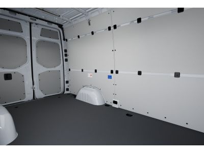 Mercedes-Benz Sprinter Gebrauchtwagen Mercedes-Benz Sprinter Gebrauchtwagen