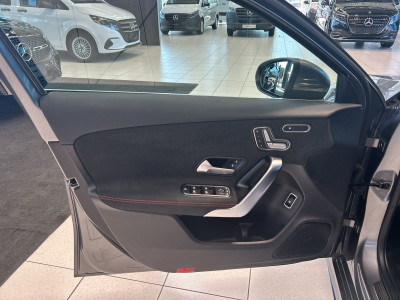 Mercedes-Benz A-Klasse Gebrauchtwagen Mercedes-Benz A-Klasse Gebrauchtwagen